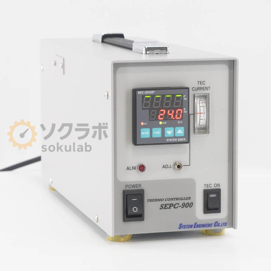 DW]USED 8日保証 2台入荷 SYSTEM ENGINEERS SEPC-900 SEPC-900GPIB 