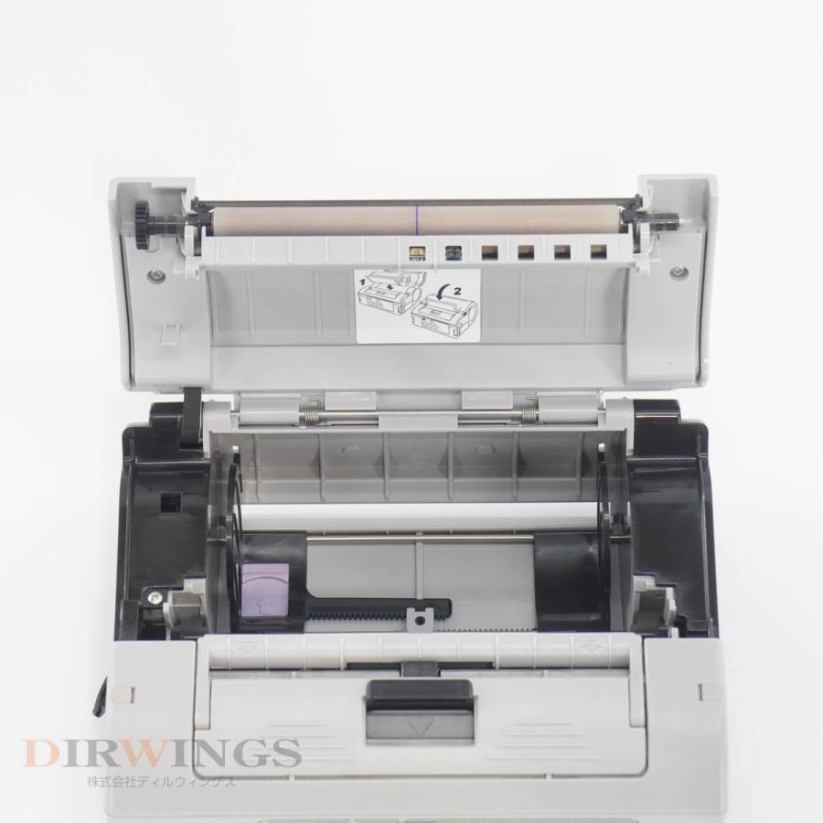 [PG]USED 8日保証 SATO PT412e-B2 Lapin ラパン バーコードプリンター ラベルプリンター ACアダプター 電源 ...