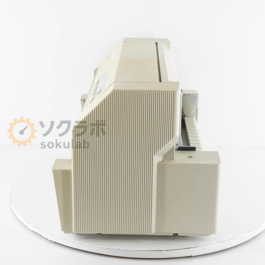[PG]USED 8日保証 印刷確認済 EPSON VP-6200 P140A ドットインパクトプリンター [05955-0047] : ソク ...