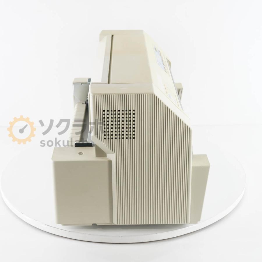 [PG]USED 8日保証 印刷確認済 EPSON VP-6200 P140A ドットインパクトプリンター [05955-0047] : ソク ...