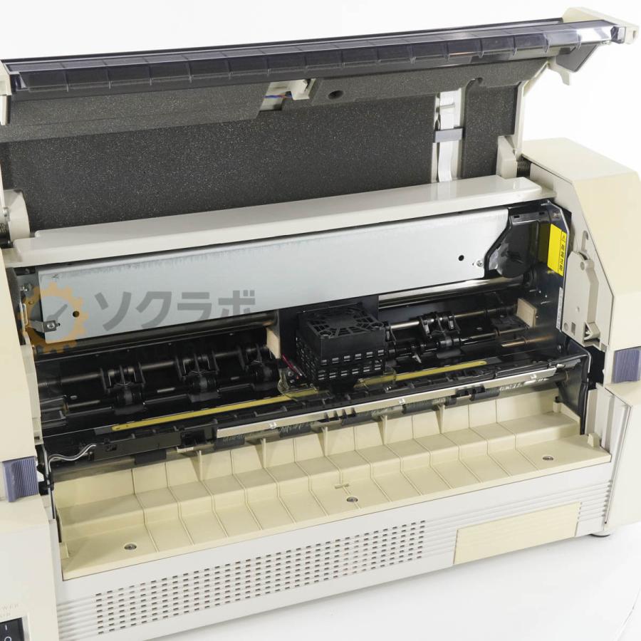 [PG]USED 8日保証 印刷確認済 EPSON VP-6200 P140A ドットインパクトプリンター [05955-0047] : ソク ...