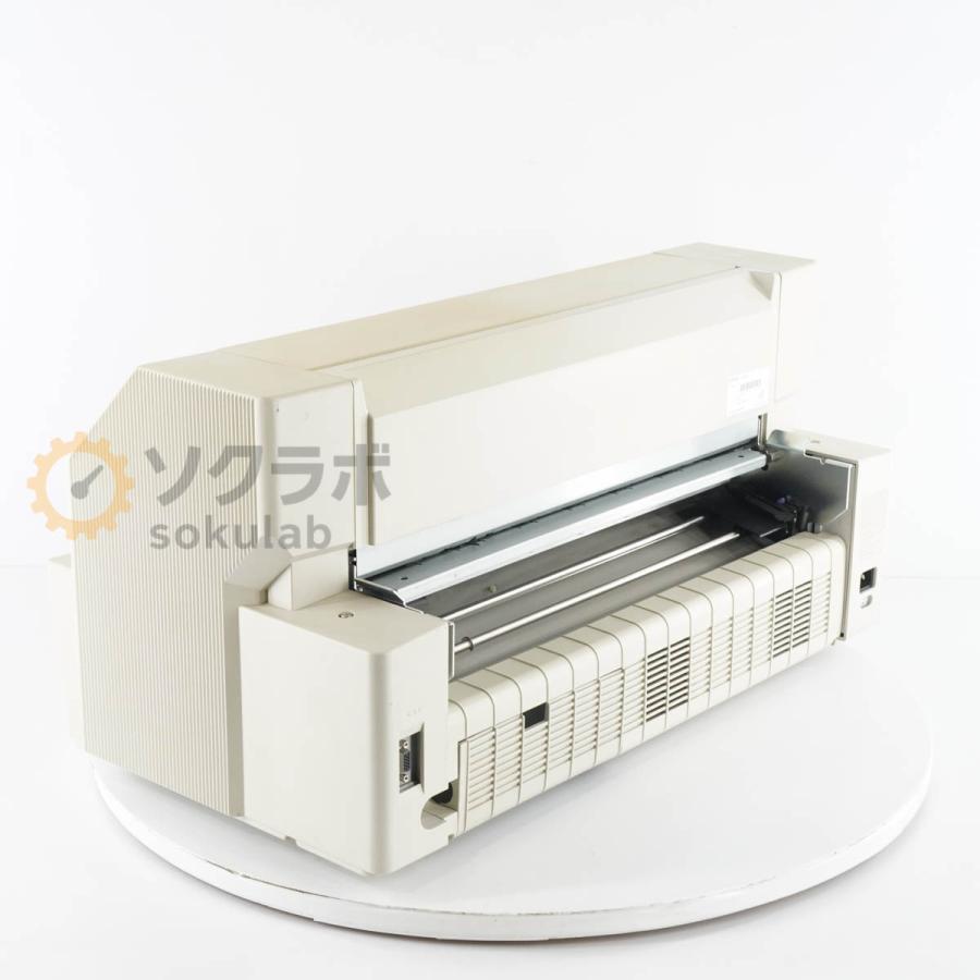 [PG]USED 8日保証 印刷確認済 EPSON VP-6200 P140A ドットインパクトプリンター [05955-0047] : ソク ...