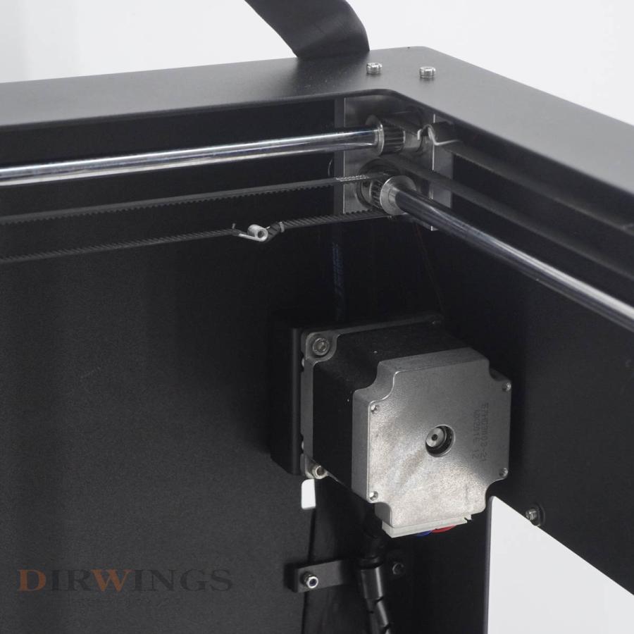 [PG]USED フュージョンテクノロジー L-DEVO M4040TP エルディーボ 3D Printer 3Dプリンター 電源コード ...