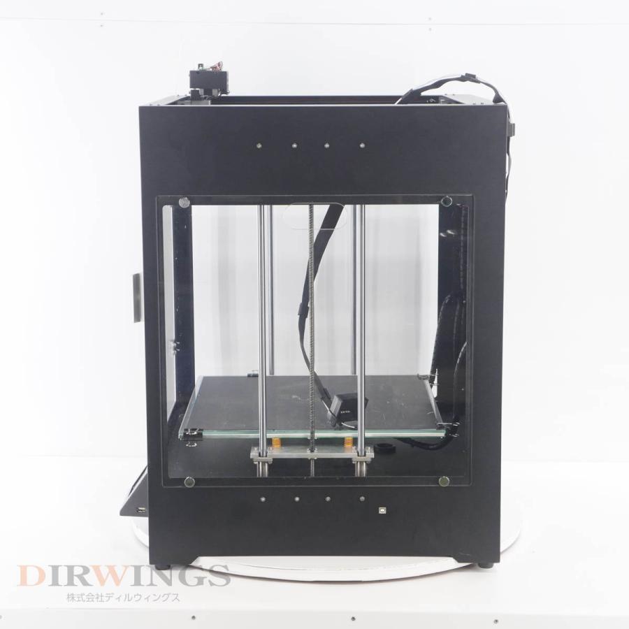 [PG]USED フュージョンテクノロジー L-DEVO M4040TP エルディーボ 3D Printer 3Dプリンター 電源コード ...