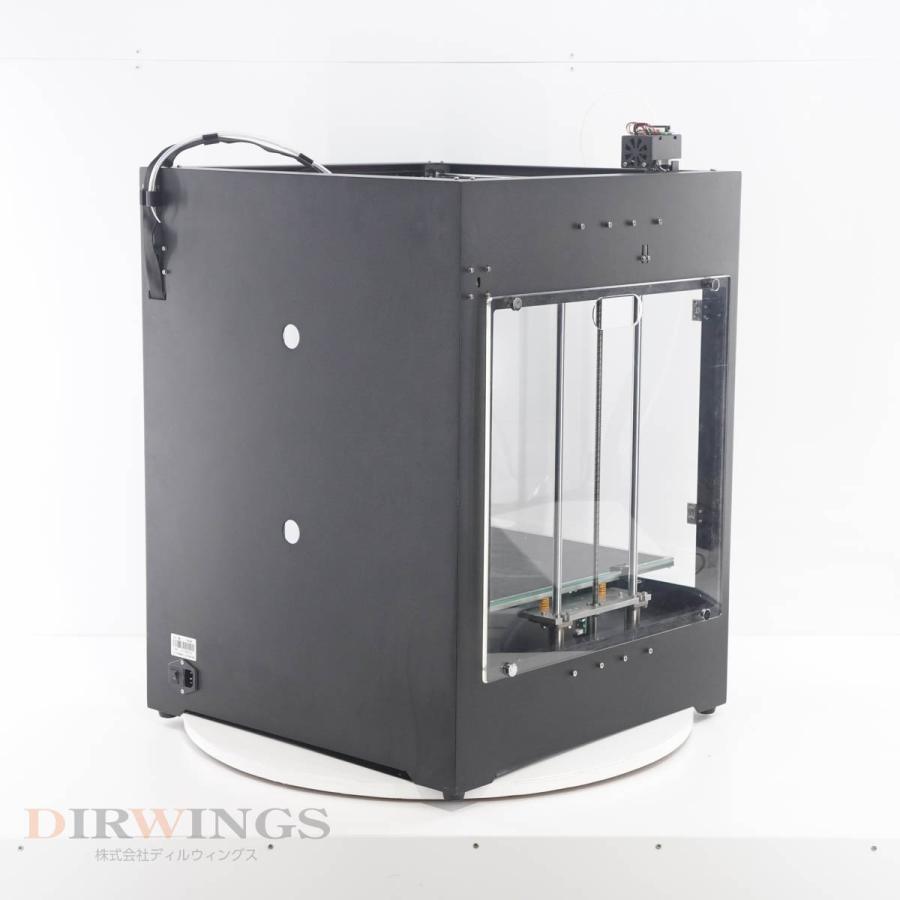 [PG]USED フュージョンテクノロジー L-DEVO M4040TP エルディーボ 3D Printer 3Dプリンター 電源コード ...