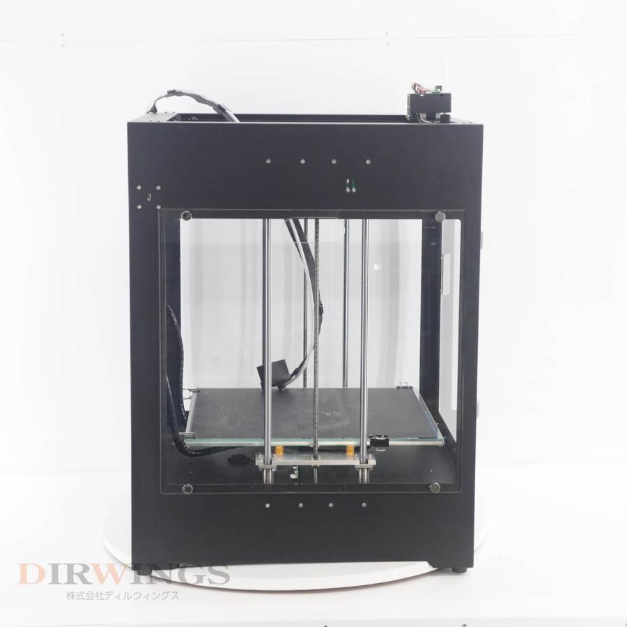 [PG]USED フュージョンテクノロジー L-DEVO M4040TP エルディーボ 3D Printer 3Dプリンター 電源コード ...