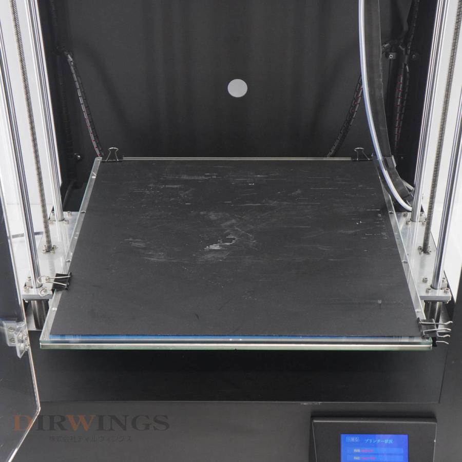 [PG]USED フュージョンテクノロジー L-DEVO M4040TP エルディーボ 3D Printer 3Dプリンター 電源コード ...