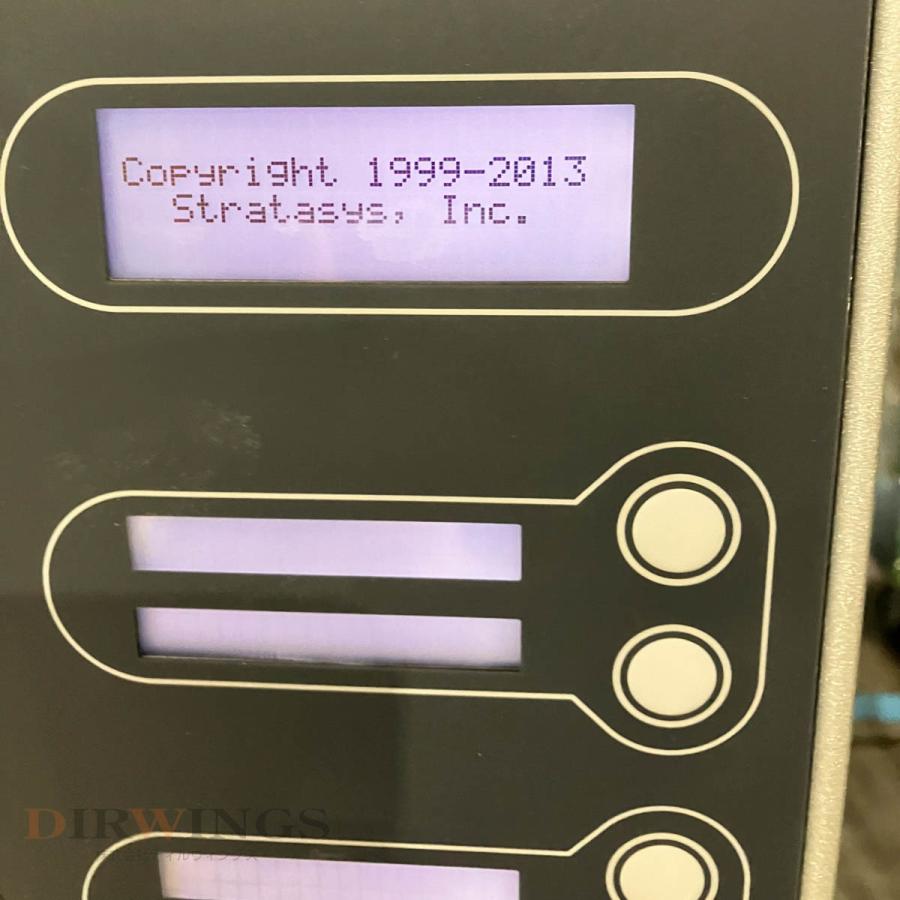 [PG]USED Stratasys Fortus 250mc 163-00500 3Dプリンター 3D PRINTER [05955 ...
