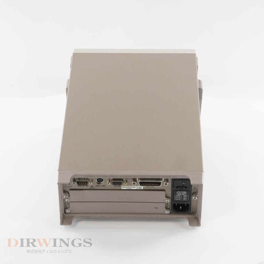 [DW]USED 8日保証 KEITHLEY 2700 INTEGRA MULTIMETER/DATA ACQUISITION SYSTEM ...