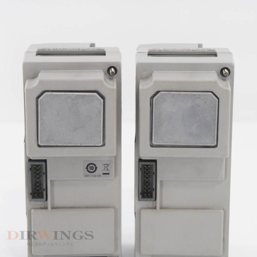 8日保証 3セット入荷 4個セット YOKOGAWA DU100-11 DCV/TC/RTD IN ユニバーサル入力モジュール DR230/DA100用 DAR...[05978-0071] 【HiTemp】