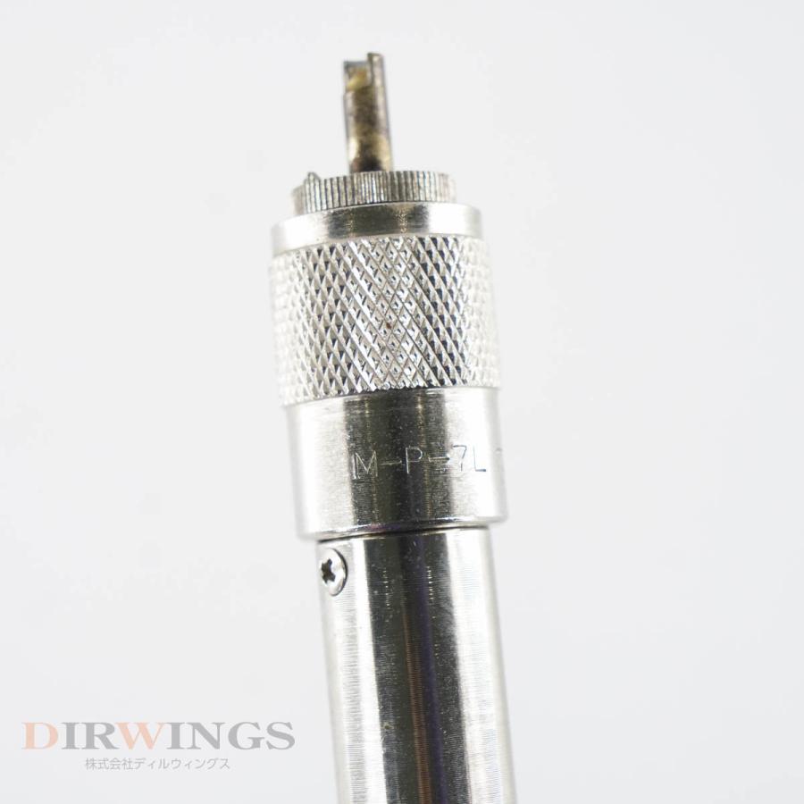DW]USED 8日保証 LEADER LBO-301 SYNCHROSCOPE シンクロスコープ 