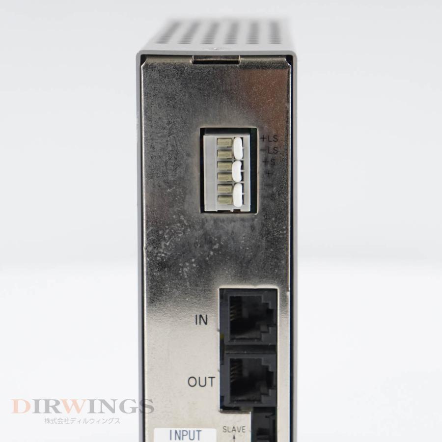 DW]USED 8日保証 Matsusada P4K36-1-Lde P4K36 POWER SUPPLY 手のひら