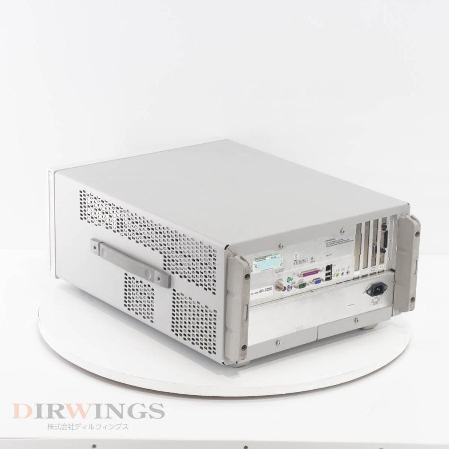 [DW]USED 8日保証 Agilent DCA-J 86100C infiniium ATO-39383 Digital ...