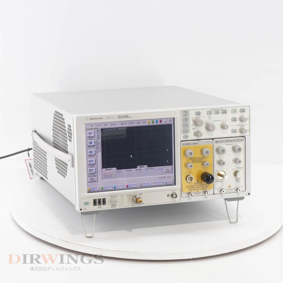 OSICA 　
ライザのアトリエト　10ポイント6枚 DW]USED 8日保証 Agilent DCA-X 86100D infiniium Wide-Bandwidth
