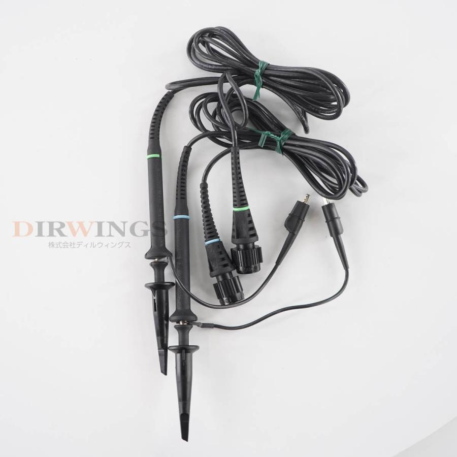[JB]USED 保証なし Tektronix THS730A 200MHz Scope/DMM Oscilloscope 1GS/s ...
