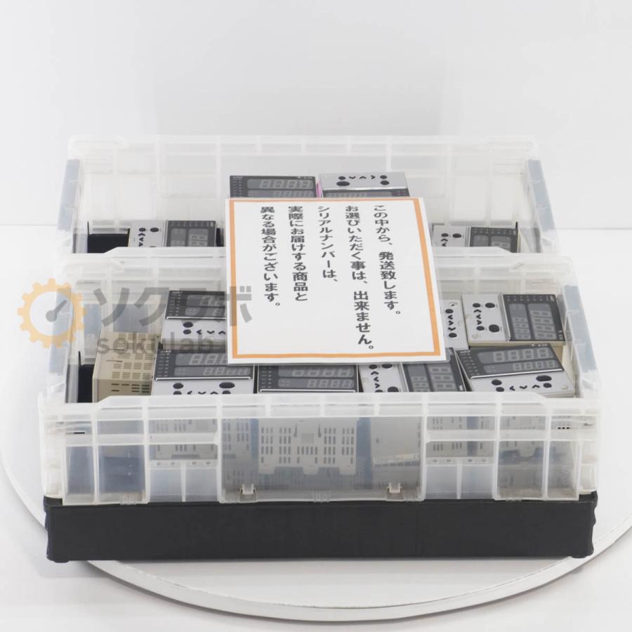 PG]USED 8日保証 27台入荷 azbil R36TC0UA1100 R36 デジタル指示調節計