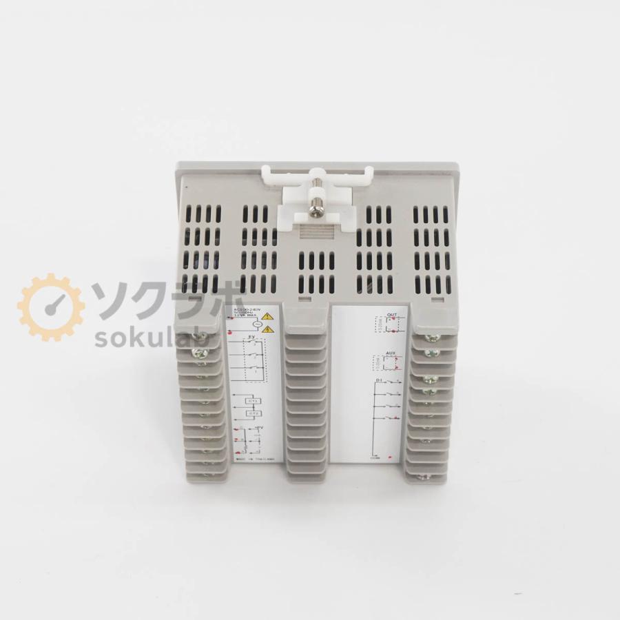 PG]USED 8日保証 9台入荷 azbil R36TC0UA2100 R36 デジタル指示調節計