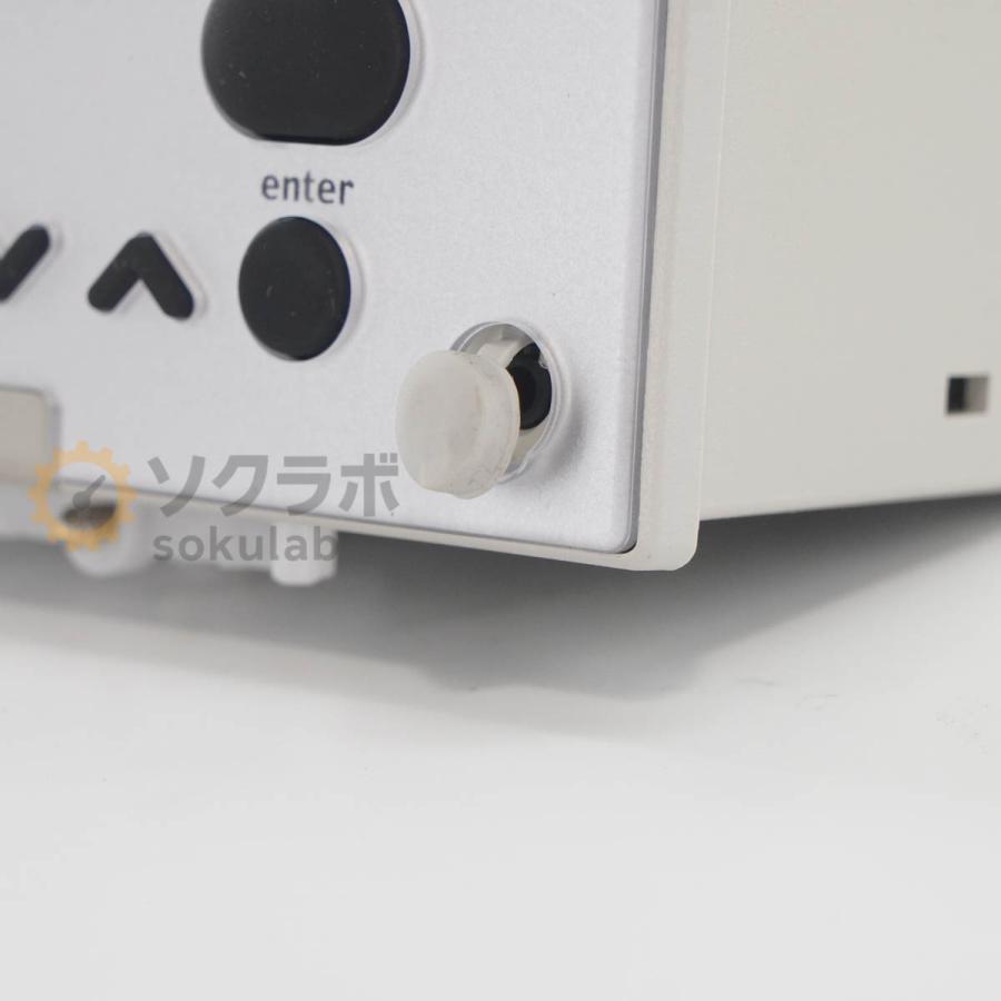 PG]USED 8日保証 9台入荷 azbil R36TC0UA2100 R36 デジタル指示調節計