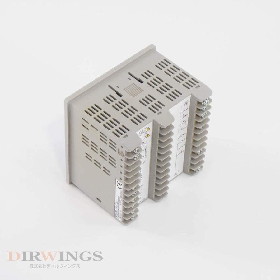 PG]USED 8日保証 3台入荷 azbil R36TR1UA2100 R36 デジタル指示調節計