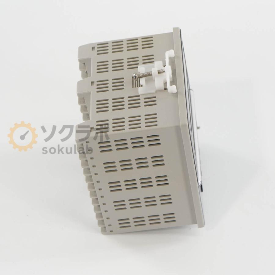 PG]USED 8日保証 azbil R36TR1UA1100 R36 デジタル指示調節計 [06033