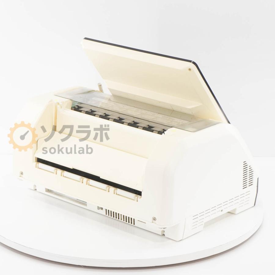 テック事務コン　sj-8500-r 汚れあり。 PG]USED 8日保証 TEC SJ-8500-R SJ-8500 事務コン JIM-com 事務用
