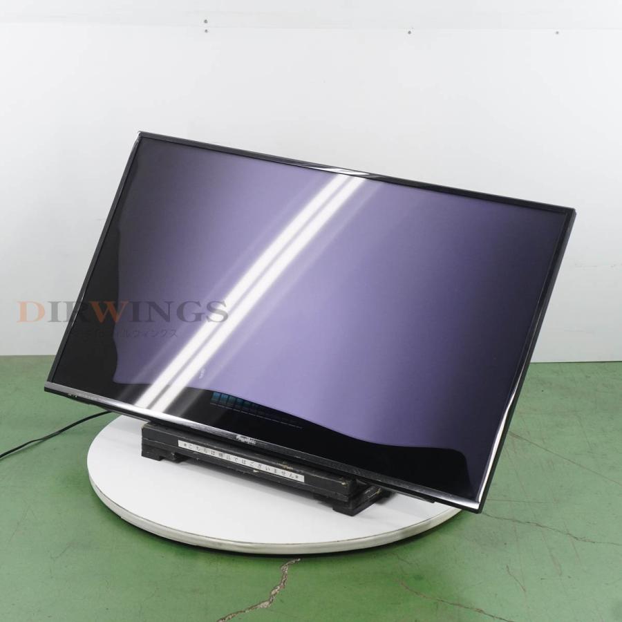 JB]USED 保証なし 2017年製 Panasonic TH-40DX600 VIERA ビエラ