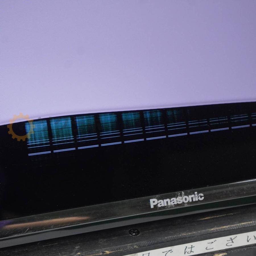 JB]USED 保証なし 2017年製 Panasonic TH-40DX600 VIERA ビエラ 4K 40