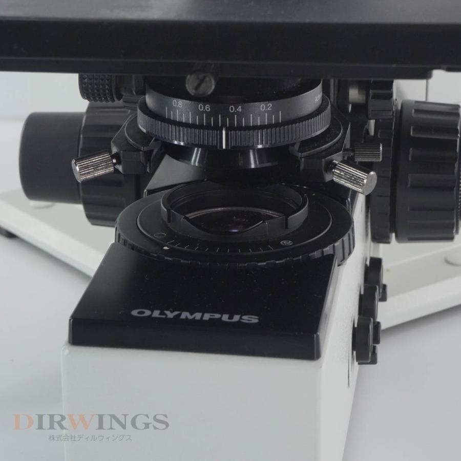 [DW]USED 8日保証 OLYMPUS BX50 BX50F Microscope 顕微鏡 WH10×/22 2× 4× 10× 20× ...