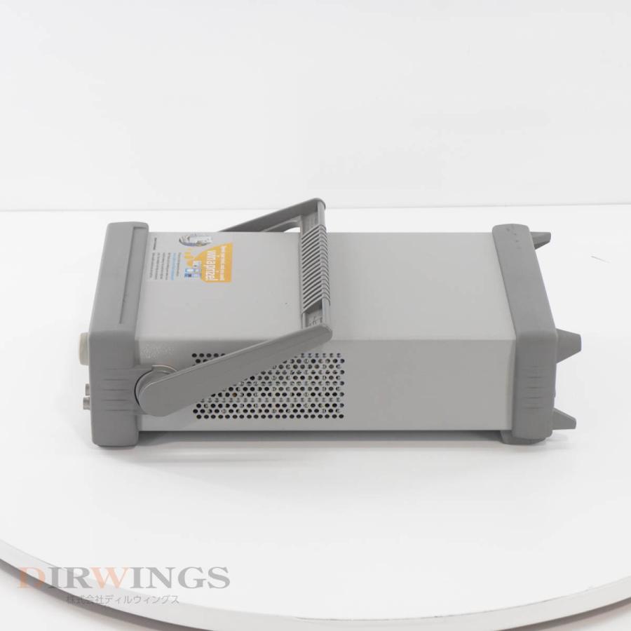 DW]USED 8日保証 Agilent 33250A Function/Arbitary Waveform