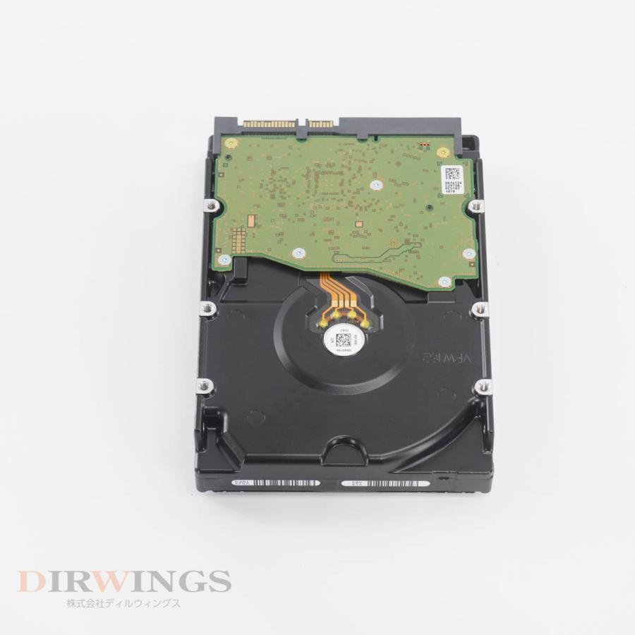 PG]USED 8日保証 使用11530h Western Digital WD80EFBX WD Red Plus