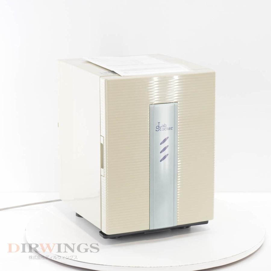 ①電子冷却保管庫 RDP-25ES 2018年製