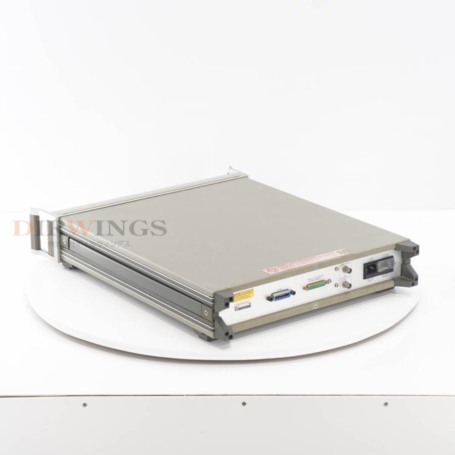 [DW]USED 8日保証 hp 8503A S-PARAMETER TEST SET Sパラメーターテストセット 11858A [06120 ...