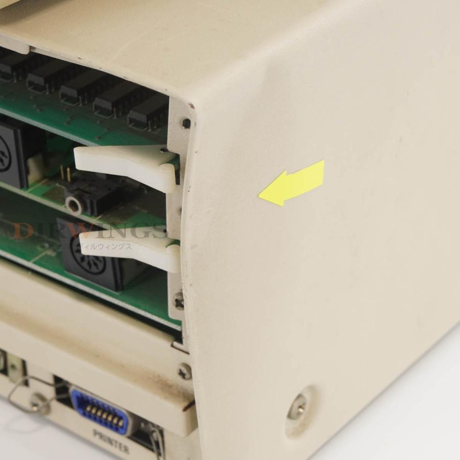 JB]USED 保証なし NEC PC-9801M PC-KD551 JC-1413P2 パソコン PC