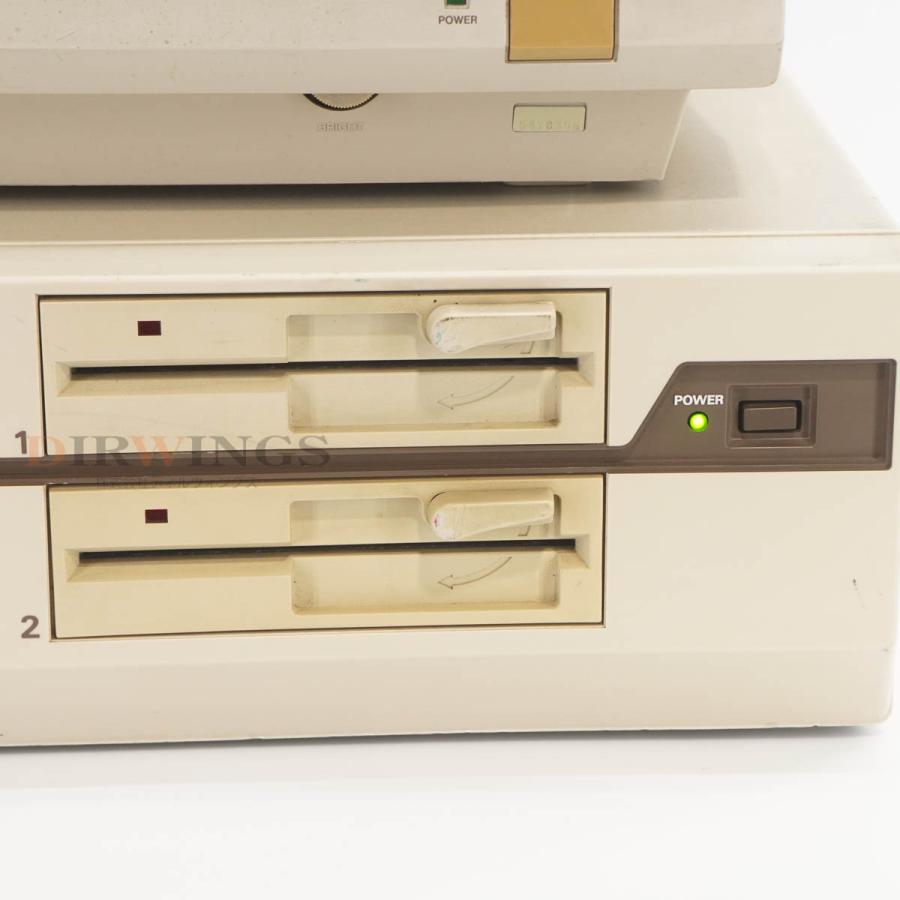 JB]USED 保証なし NEC PC-9801M PC-KD551 JC-1413P2 パソコン PC