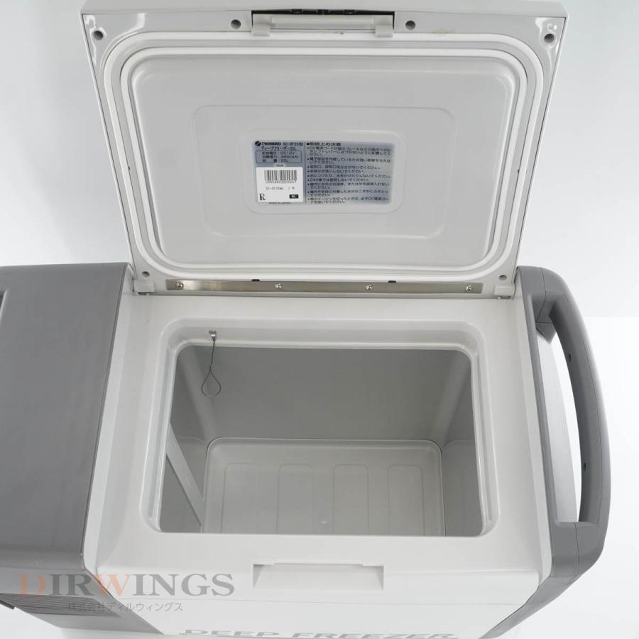 ツインバード（TWINBIRD） [PG]USED 8日保証 2020年製SC-DF25WL