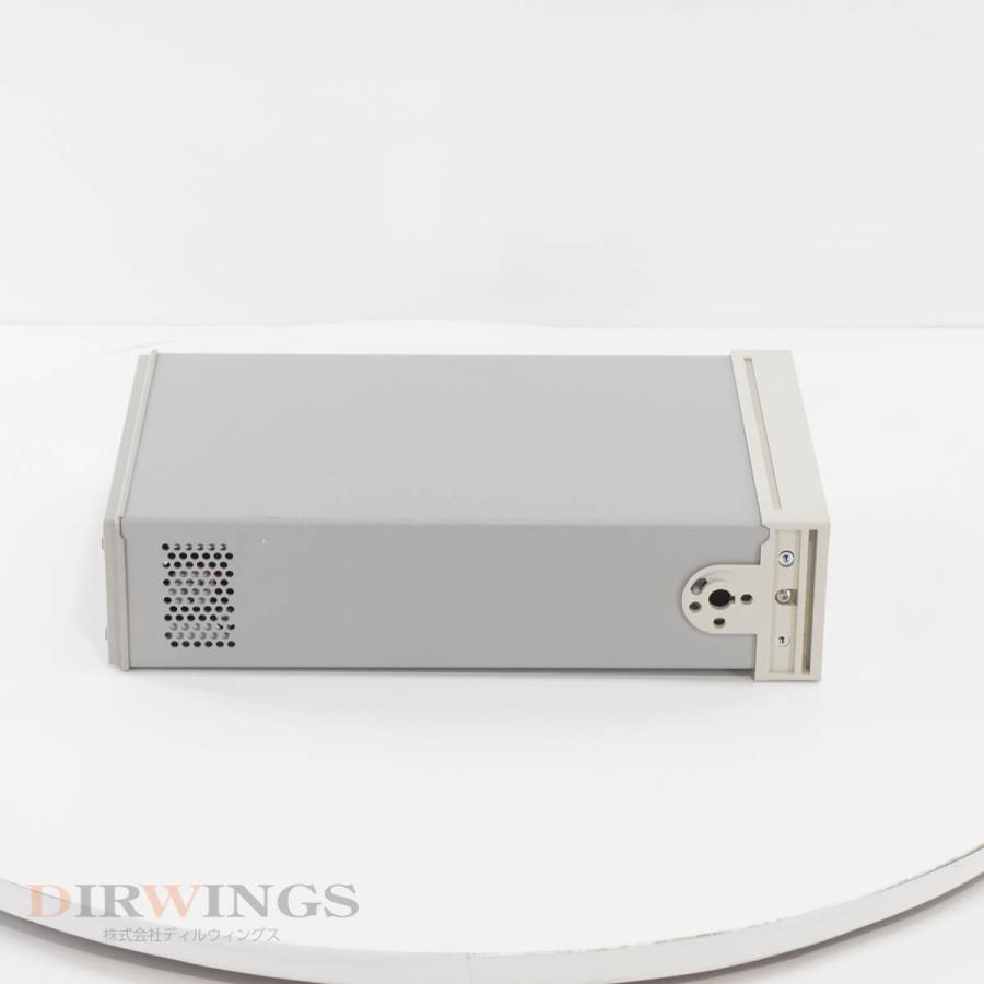 [DW]USED 8日保証 Agilent 34970A Data Acquisition/Switch Unit データ収集/スイッチ ...