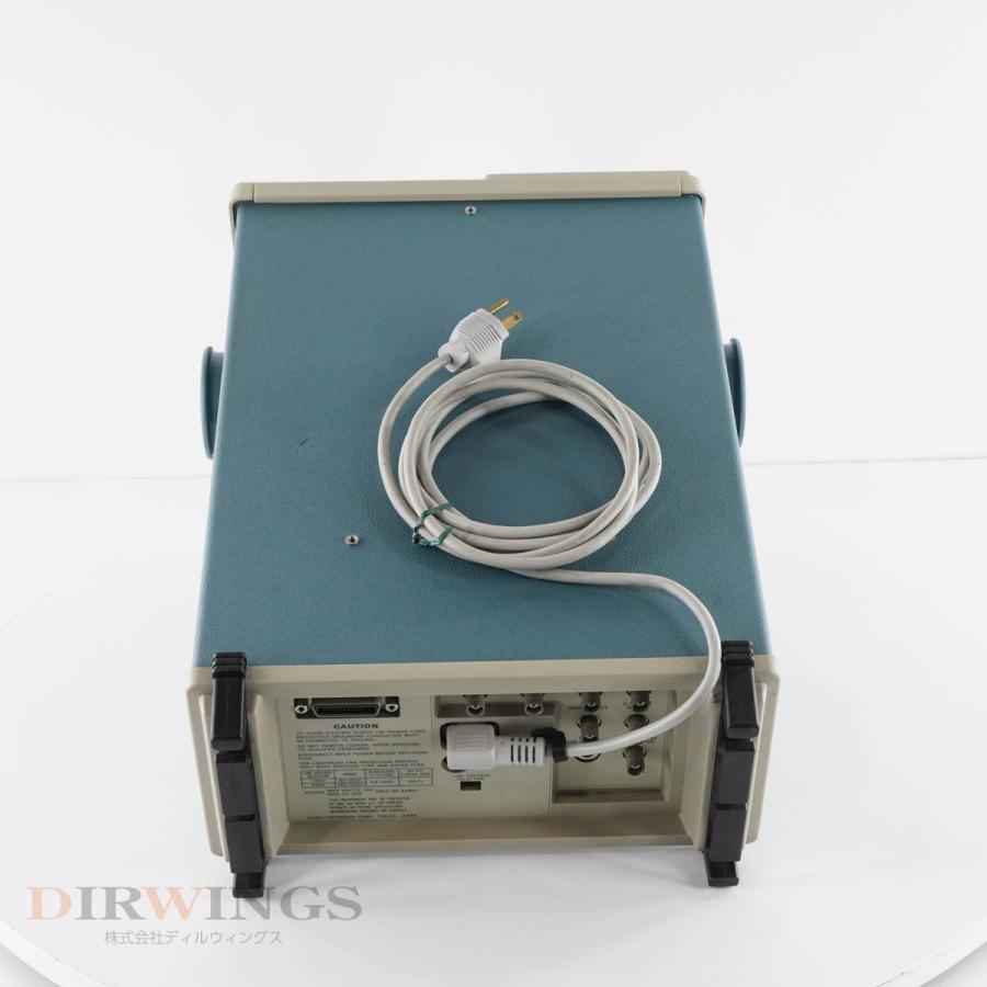 [JB]USED 保証なし Tektronix 2430A DIGITAL OSCILLOSCOPE オシロスコープ 電源コード [06143 ...
