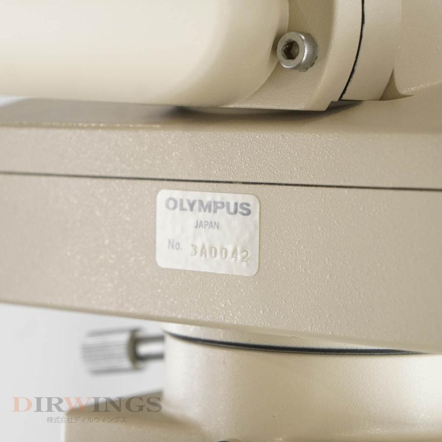 [DW]USED 8日保証 OLYMPUS BH3-MJL BH3-MJLT2 Microscope 顕微鏡 WHK10×/20L ...