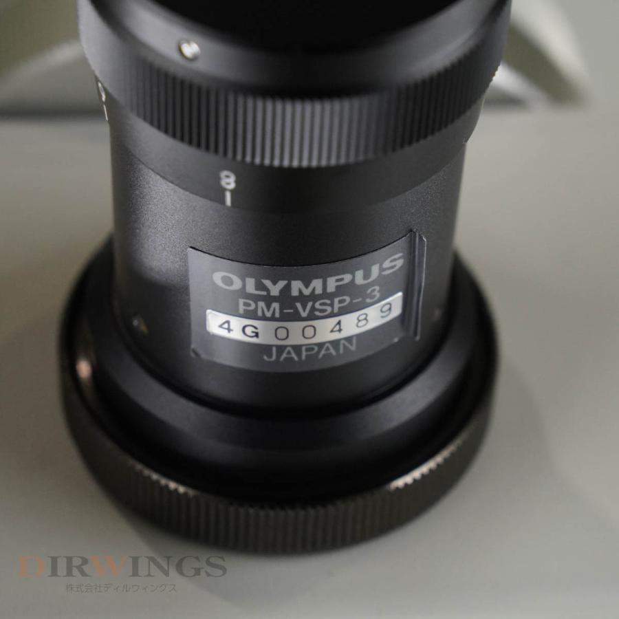 [DW]USED 8日保証 OLYMPUS BH3-MJL BH3-MJLT2 Microscope 顕微鏡 WHK10×/20L ...