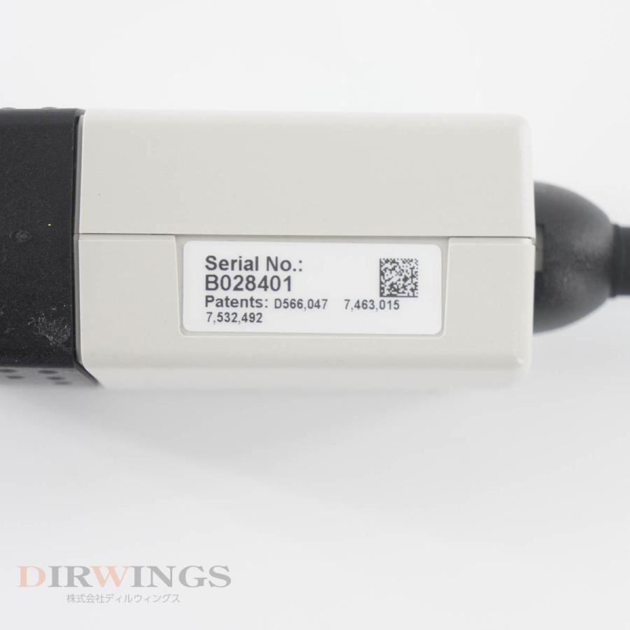 [DW]USED 8日保証 10/2023CAL Tektronix TAP1500 Active Probe アクティブプローブ 1 ...