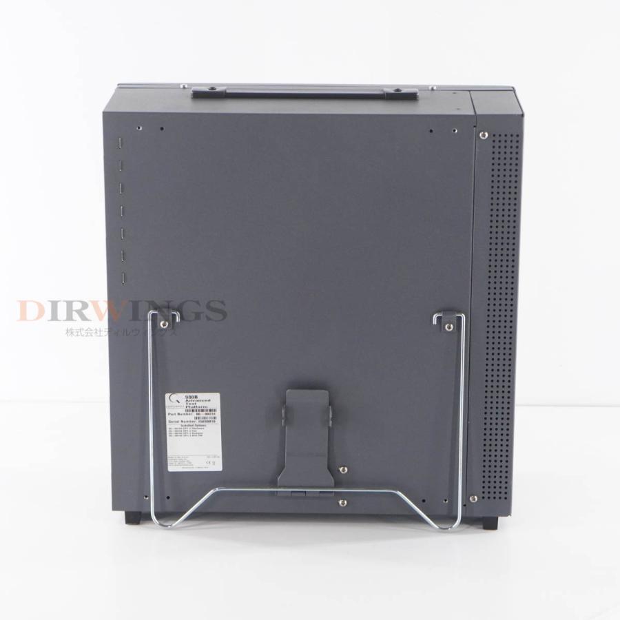 [DW]USED 8日保証 QUANTUM DATA 980 980B Advanced Test Platform HDMI ...