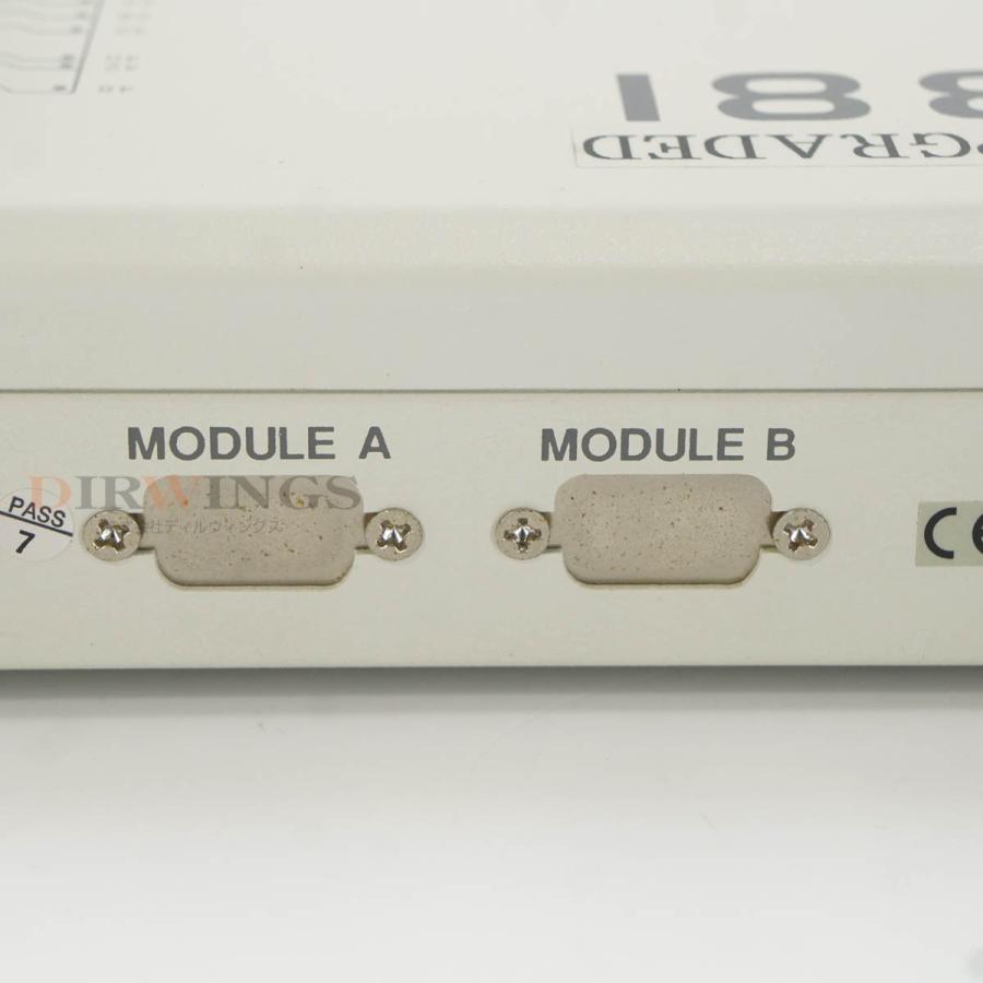 [DW]USED 8日保証 Minato 1881 1881XP Universal Programmer ユニバーサルプログラマー ROM ...