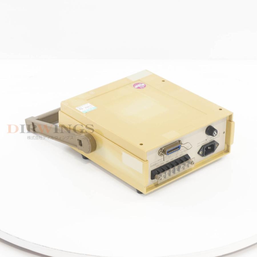 [DW]USED 8日保証 HIOKI 3182 DIGITAL POWER Hi TESTER デジタルパワーハイテスター [06171 ...