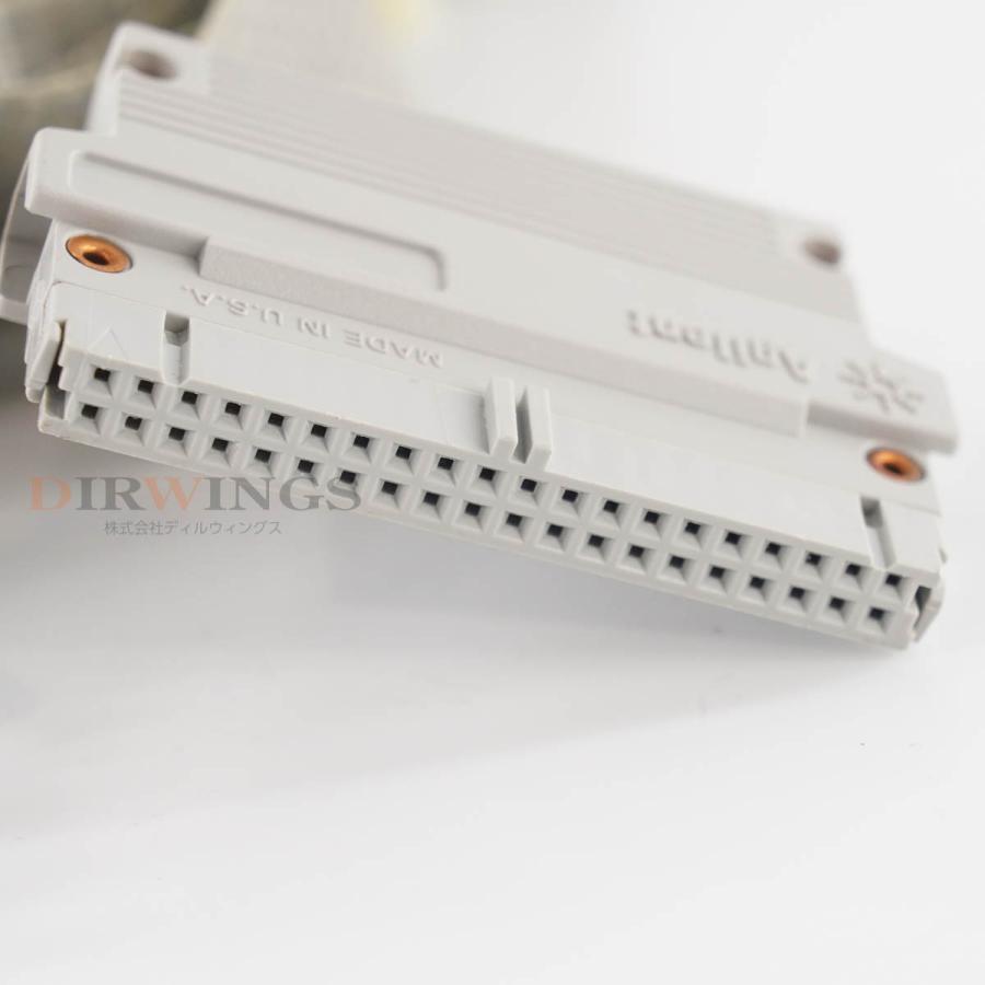 [DW]USED 8日保証 Agilent 54620-61601 LOGIC ANALYZER PROBE CABLE ロジックアナライザー ...