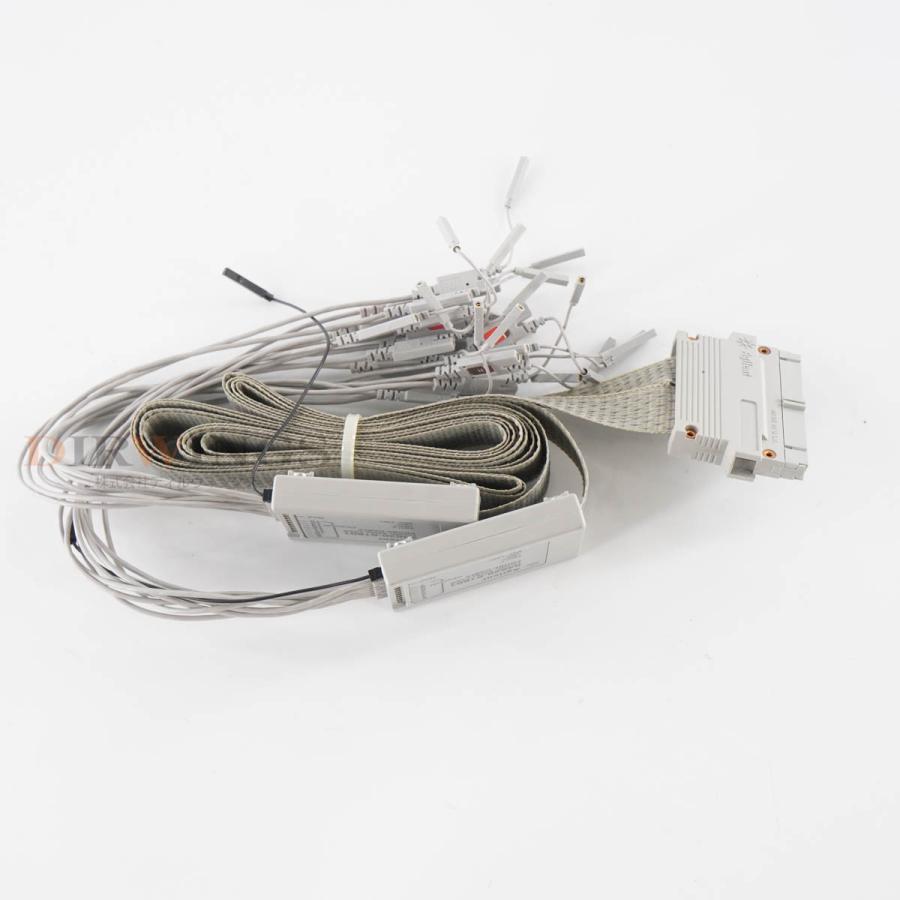 [DW]USED 8日保証 Agilent 54620-61601 LOGIC ANALYZER PROBE CABLE ロジックアナライザー ...