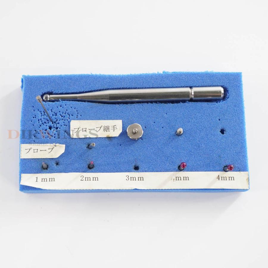 [DW]USED 8日保証 TESA 039.60281 03939036-02 TESA-REFLEX Micro-Hite 3D CMM ...