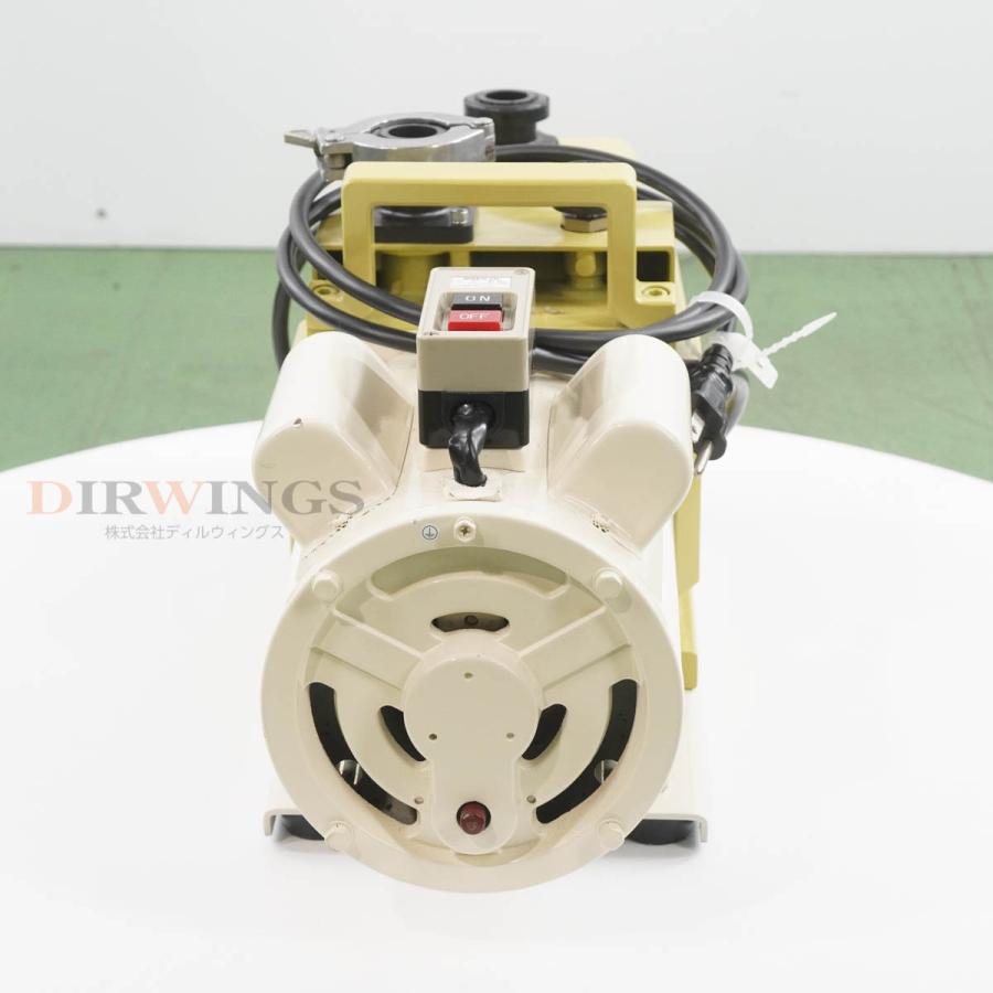 [JB]USED 保証なし EYELA FD-1 FREEZE DRYER 凍結乾燥機 フリーズドライヤー GCD-136X 真空ポンプ付 ...
