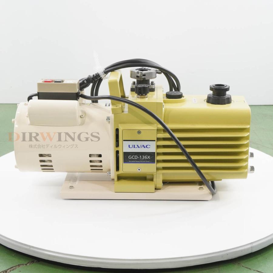 [JB]USED 保証なし EYELA FD-1 FREEZE DRYER 凍結乾燥機 フリーズドライヤー GCD-136X 真空ポンプ付 ...