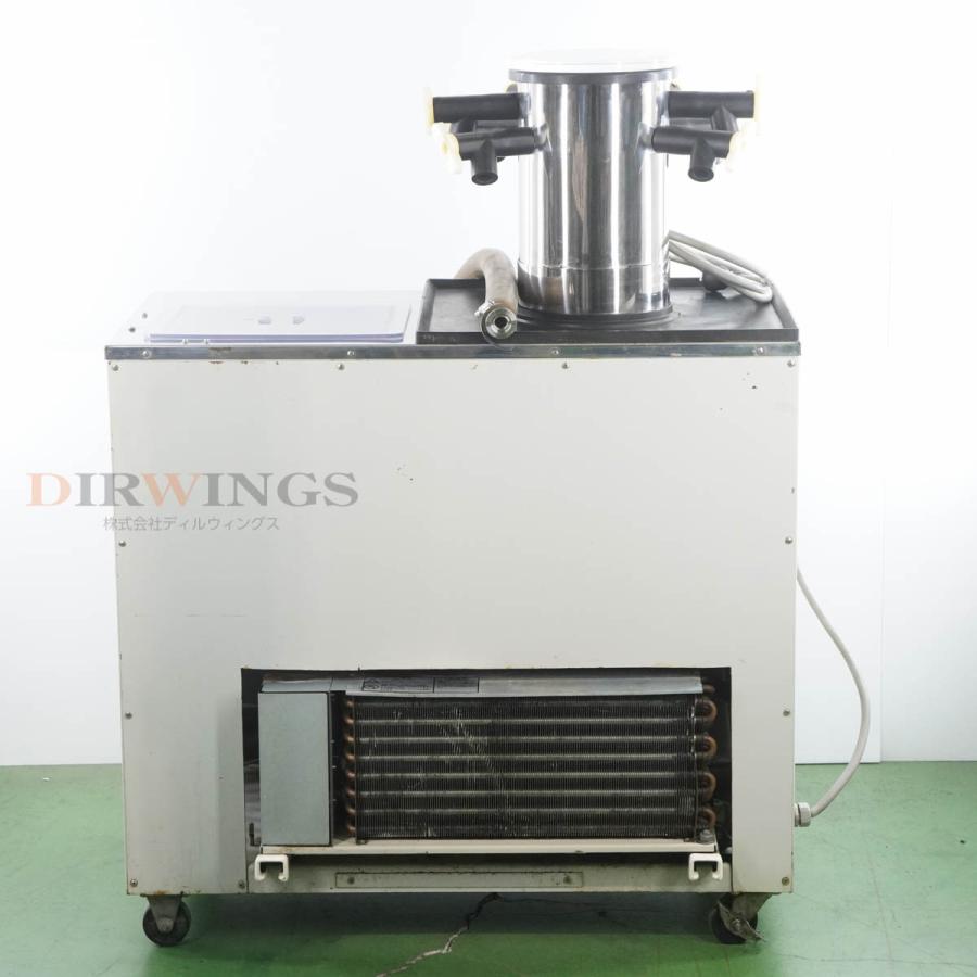 [JB]USED 保証なし EYELA FD-1 FREEZE DRYER 凍結乾燥機 フリーズドライヤー KS-R8MH [06177 ...