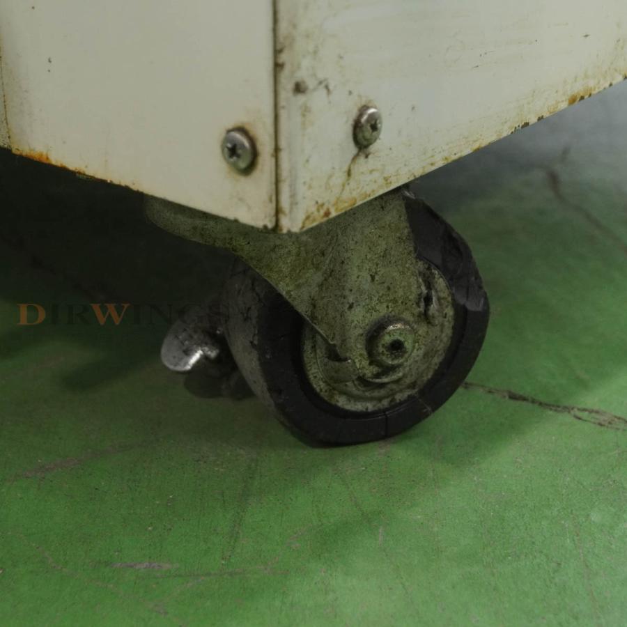 [JB]USED 保証なし EYELA FD-1 FREEZE DRYER 凍結乾燥機 フリーズドライヤー KS-R8MH [06177 ...